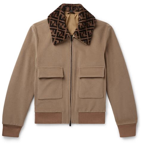 fendi jacket cheap